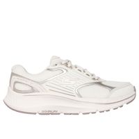 Zapatillas Running Skechers Mujer Go Run Consistent 2.0 128606-Nat Crema
