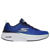 Zapatillas Running Skechers Hombre Go Run Elevate 2.0 220847-Nvy Cyb Azul