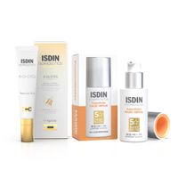 Pack Isdin Dúo Trata Y Protege