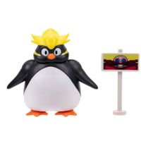 Figura Sonic Giant Pecky 10.5Cm W22