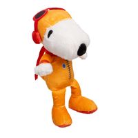 Peluche Snoopy Astronauta 15Cm