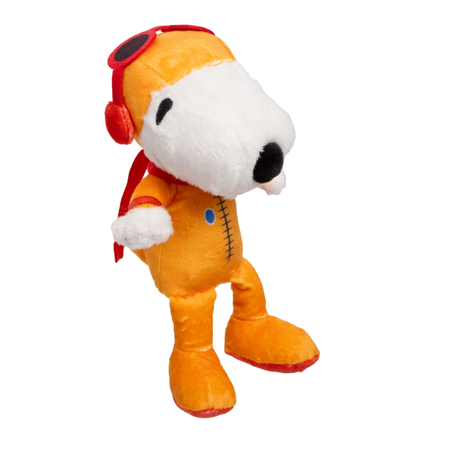 Peluche Snoopy Astronauta 15Cm