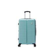 Maleta Kaz Home Abs+Pc Turquesa 55 x 81 x 34 Cm