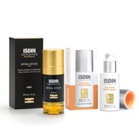 Pack Isdin Dúo Antiedad Con Fotoprotección
