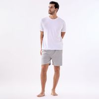 Pijama Short Hombre Storage Pack X 2 Essential 1