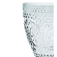 Set X4 Copa Diseño Clear