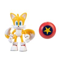Figura Sonic Tails 10.5Cm W22