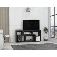 Rack Extensible Beijing Tv 50-32"" Wengue