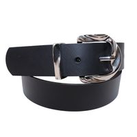 Correa Mujer Tabu Mey Negro Talla L