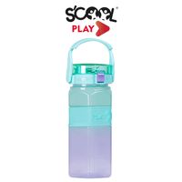 Tomatodo Play Bot Petg Square 1.2 Lt Aqua Lila