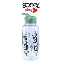 Tomatodo Play Bot Pet 1Lt Pandita