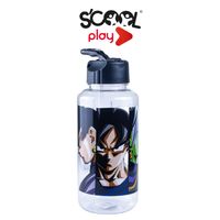 Tomatodo Play Bot Pet 1Lt Dragon Ball