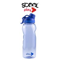 Tomatodo Play Bot Tapa Rosca 1Lt Blue