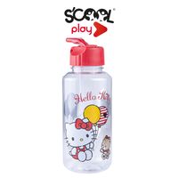 Tomatodo Play Bot Pet 1Lt Hello Kitty