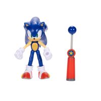 Figura Sonic Sonic 10.5Cm W22