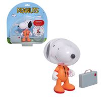 Figura Snoopy Astronauta 10.5Cm