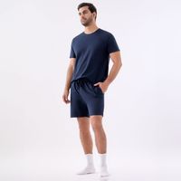 Pijama Short Hombre Storage Pack X 2 Essential 1