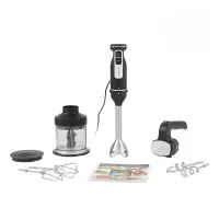 Batidora De Mano 2 En 1 Ninja Foodi CI100EU - 5Velocidades/850W !OFERTON!