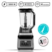 Licuadora Profesional 1200W Duo BN750 - !OFERTON!
