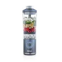 Licuadora Blast Max 0.57 Litros Navy BC251EUNV - 100W !OFERTON!