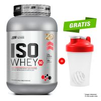 ISO WHEY 90 1.1 KG UNIVERSE NUTRITION VAINILLA