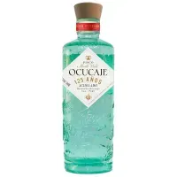 Pisco Mosto Verde OCUCAJE Acholado Botella 700ml (OFERTA)