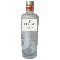 Pisco Puro OCUCAJE Acholado Botella 700ml (OFERTA)