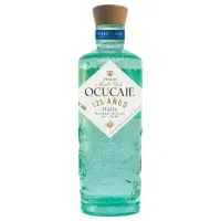 Pisco Mosto Verde OCUCAJE Italia Botella 700ml (OFERTA)