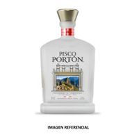 PISCO PORTON M.V. QUEBRANTA 750ML