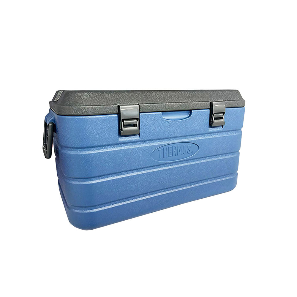 THERMOS COOLER 39L AZUL/GRIS SUMCO-40BG