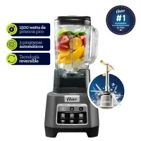 Licuadora Xtreme Mix 2l Con Programas Automáticos/IBLSTXPG-BW - !OFERTON!