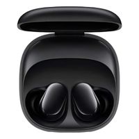 AURICULARES INÁLAMBRICOS XIAOMI REDMI BUDS 6 PLAY COLOR NEGRO