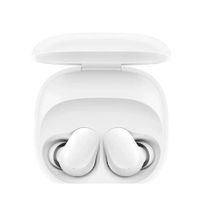 AURICULARES INÁLAMBRICOS XIAOMI REDMI BUDS 6 PLAY COLOR BLANCO