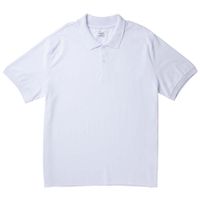 Polo Manga Corta pique básico Hombre SINGULAR