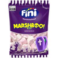 Marshmallow FINI Marshboo R.I.P Bolsa 200g