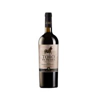 Vino Tinto TORO DE PIEDRA Gran Reserva Blend Cabernet Sauvignon Botella 750ml