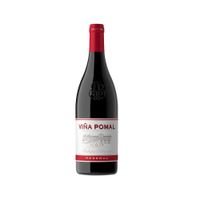 Vino Tinto VIÑA POMAL Reserva Tempranillo Botella 750ml