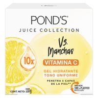 Gel Hidratantes POND'S Vs Manchas Pote 110g
