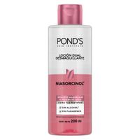 Desmaquillante POND'S Biafásico Bright Miracle Frasco 200ml