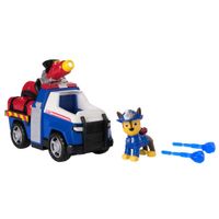 Vehículo Fire Rescue Chase PAW PATROL 6072641