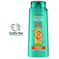 Shampoo FRUCTIS Crece Fuerte Frasco 650ml