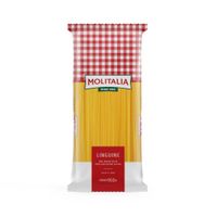 Fideo Linguine MOLITALIA Bolsa 950g