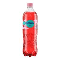 Agua sin Gas SAN LUIS Sabor a Arándano Botella 625ml