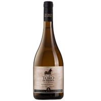 Vino Blanco TORO DE PIEDRA Sauvignon Blanc Botella 750ml