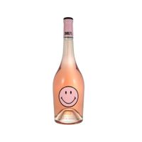 Vino Rosé SMILEY Blend Botella 750ml