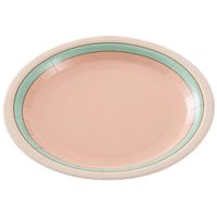 Pack de Platos tonos pastel CLASS&WORK 10un