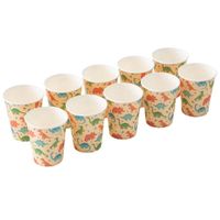 Pack de Vasos temática Dino CLASS&WORK 10un