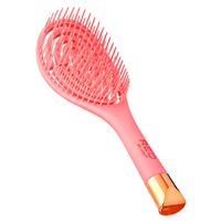 Cepillo para Cabello KISS Flexible Amaze Ventura Oval Caja 1un