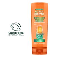 Acondicionador FRUCTIS Oil Control Frasco 350ml