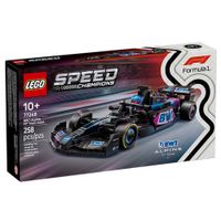 Set Coche de Carreras Alpine F1 LEGO 77248